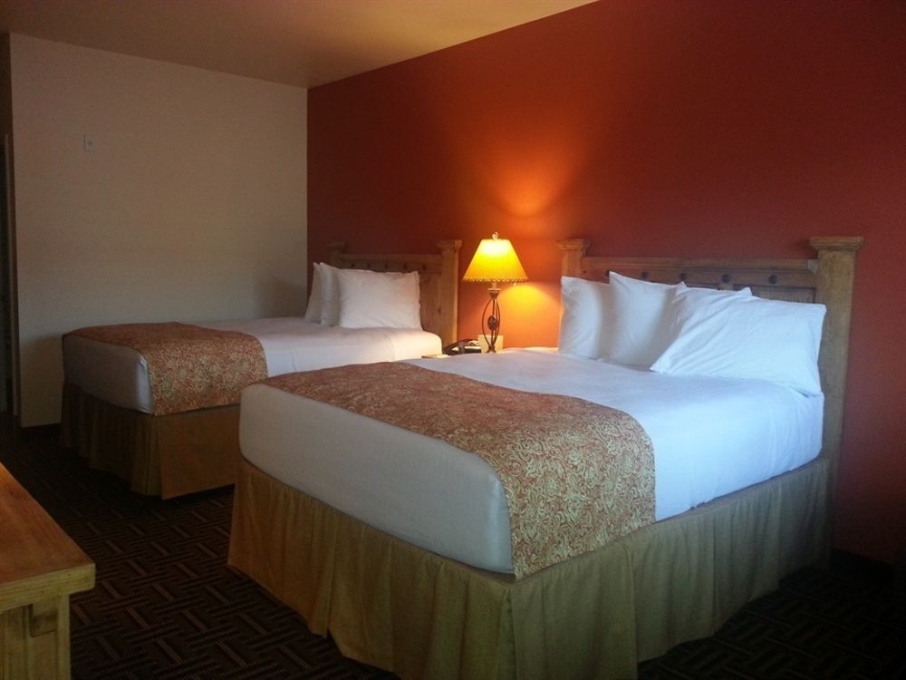 Hotel Texas Cuero Bagian luar foto